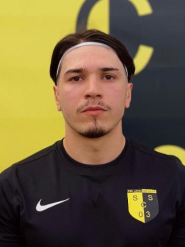 Kamal Alavutdinovic Gadziev