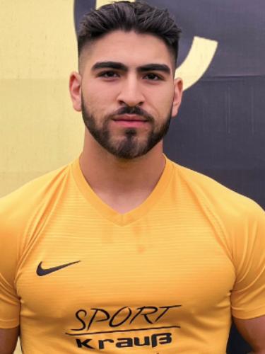 Kenan Karimis