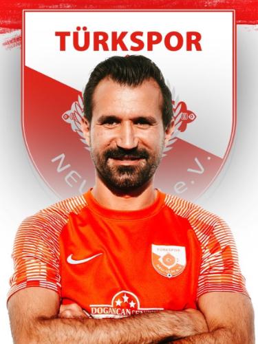 Alper Bagceci