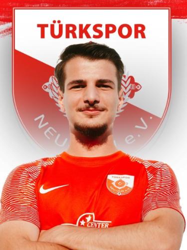 Mustafa Onur Cumur