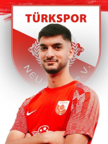 Baris Durmus