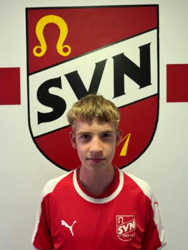 Luan Versteeg