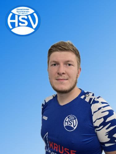 Jonas Döring