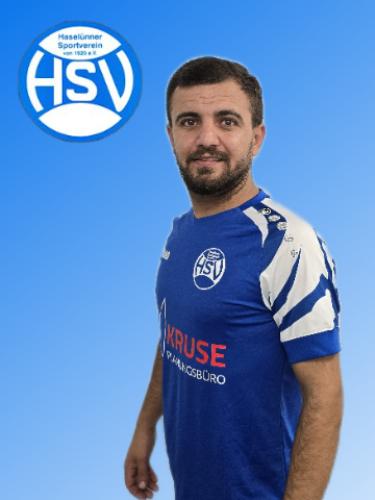 Sefian Haji Hussein
