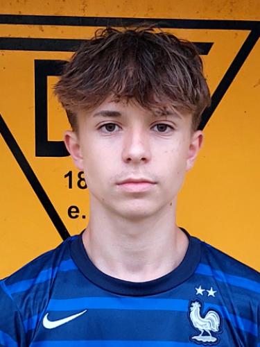 Kian Alexander Bloch