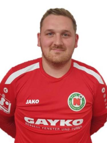Niklas Uebach