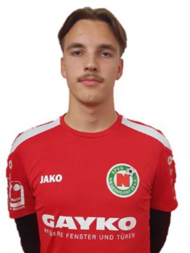 Ruben Klein