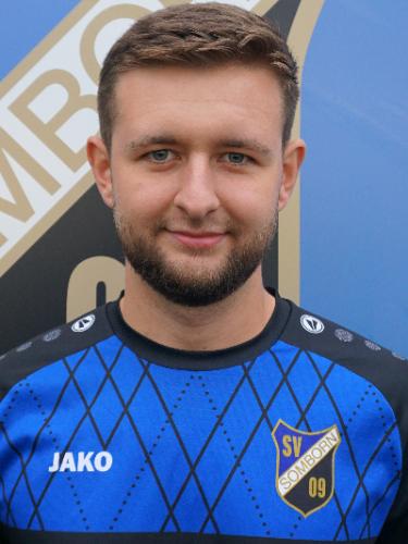 Maximilian Bedarf