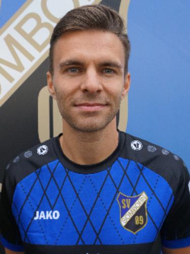 Steffen Franz