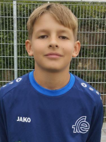 Damian Adrian Schmid