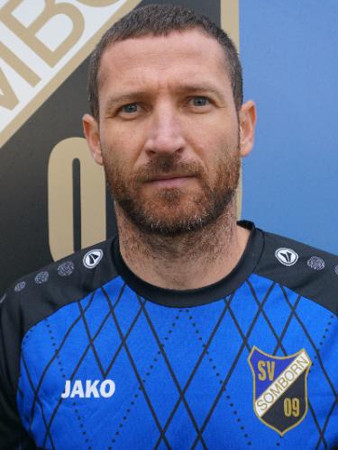 Vitalii Shpartko