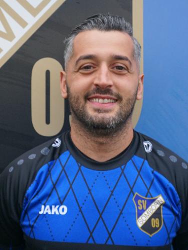 Egzon Shabani