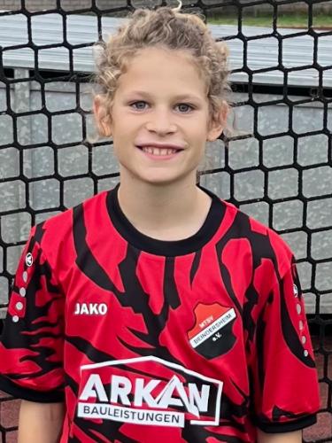 Jakob Henri Karl Keppler