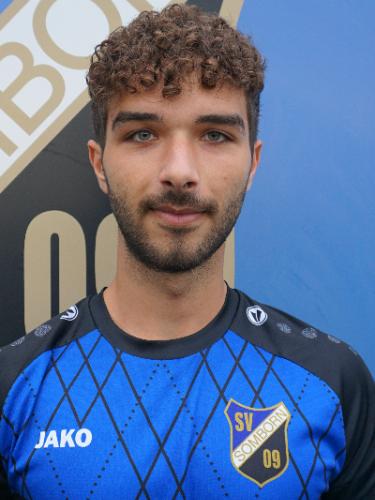 Jonas Schmatloch