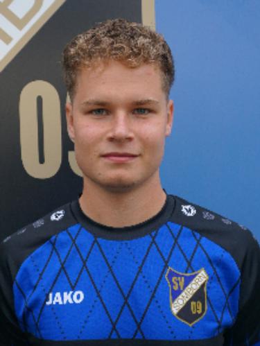 Fabio Koerner