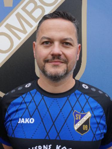 Daniel Koss