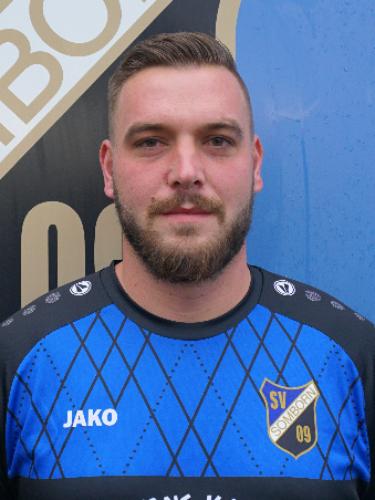 Pascal Wydera