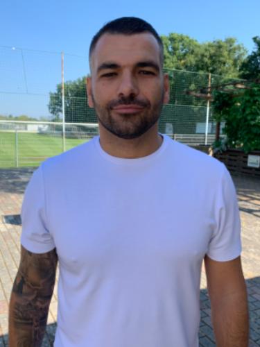 Boris Kacavenda