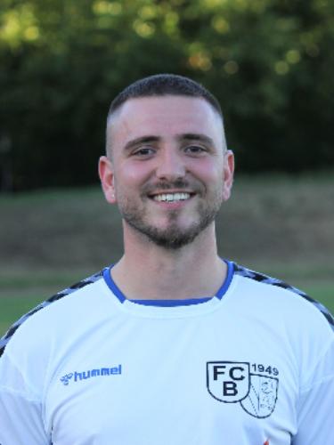 Valmir Osmani