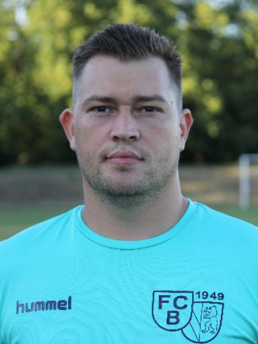 Marcel Schiel