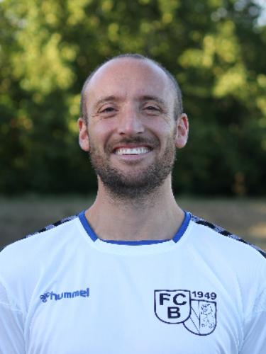 Dominik Störr