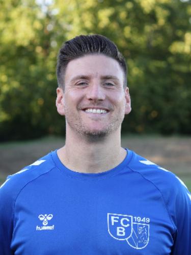 Patrick Störr
