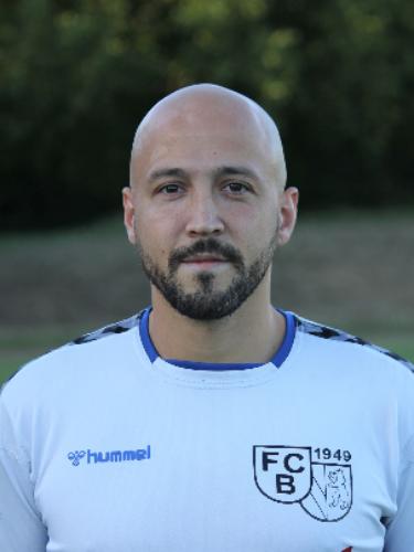 Mathias Vogel