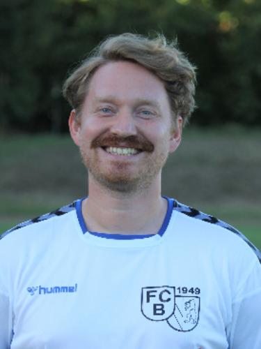 Maximilian Früh