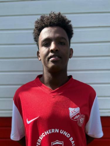 Ahmed Abdisalamahmed