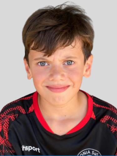 Elias George