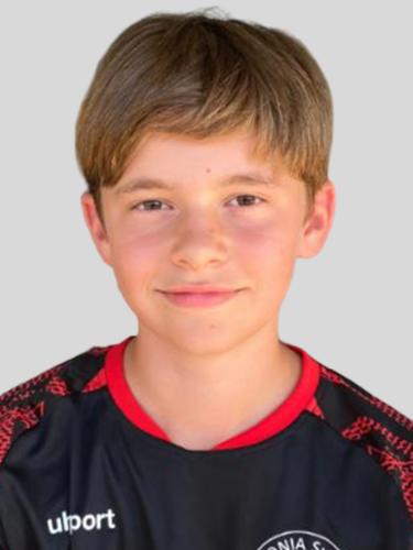 Jacob Friedrich Vogelsang