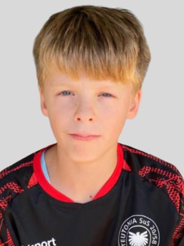 Fynn Theodor Wesselbaum