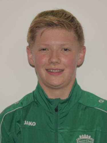 Nick Pokropowitz