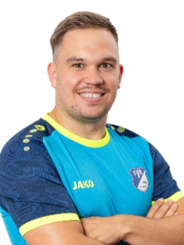 Florian Bernhardt