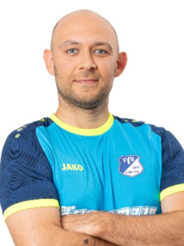 Chris Hnyk