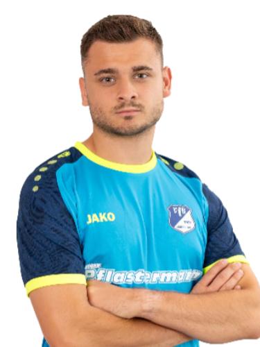 Lucas Künzel