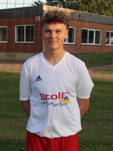 Bennet Jeremias Lauenroth