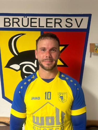 Fabian Steffan