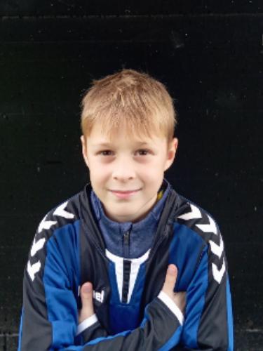 Artem Nikititsch Chernyi