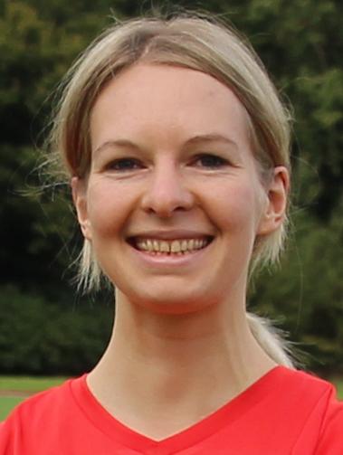 Maren Voß