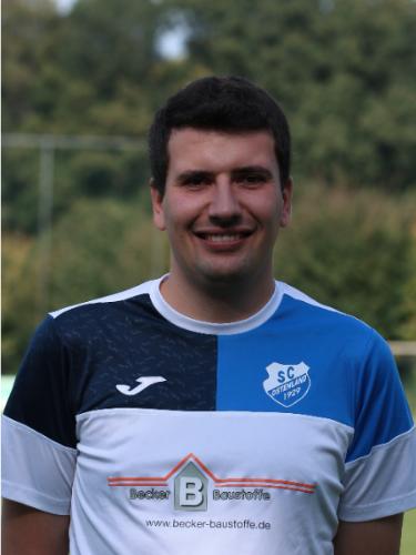 Henrik Büser