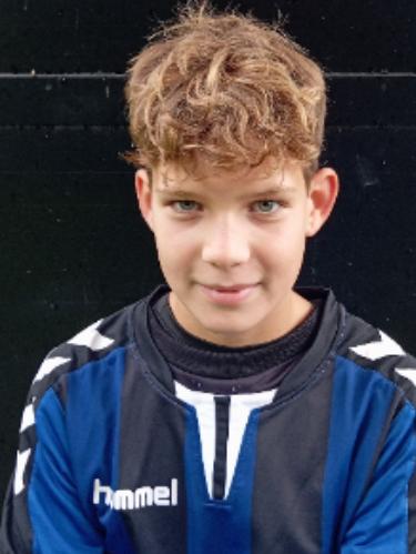 Tyler Schwarzkopf