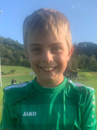 Amon Phileas Horlacher