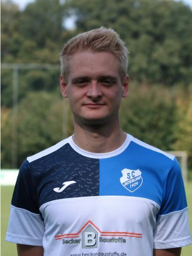 Stephan Henrik Büssemeyer