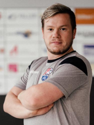 Marco Gunkel