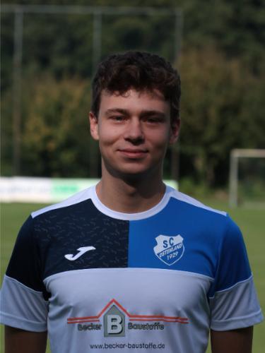 Levin Fortmeier