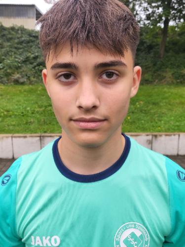 Endrit Faslija