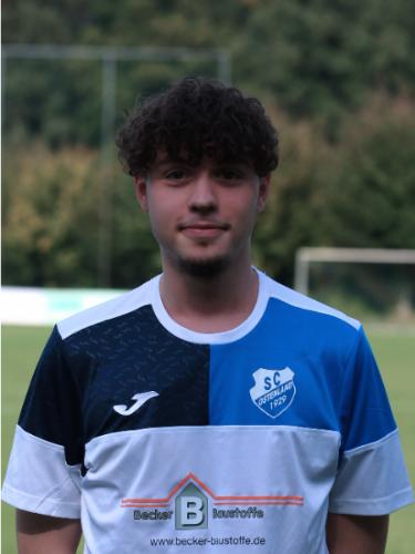 Lean Oliver Keimeier