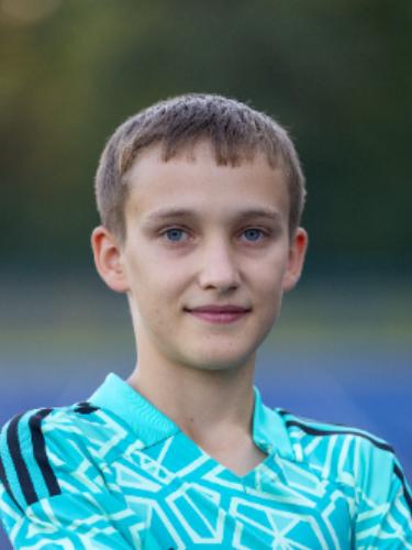 Fedir Klymenko