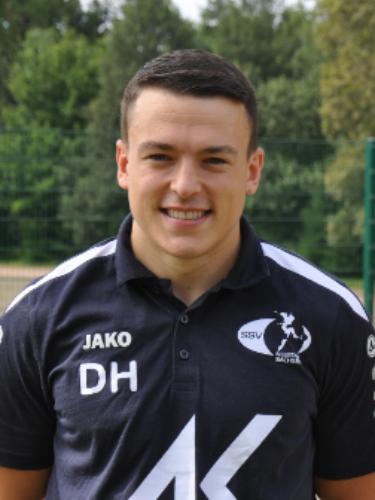 Danny Haftmann